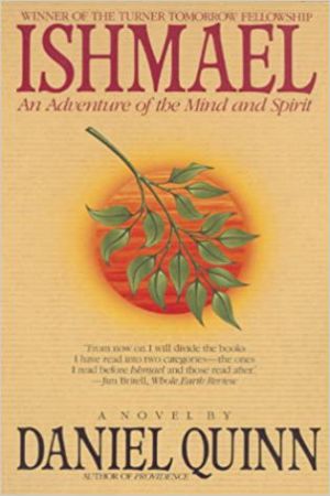 Ishmael- An Adventure of Mind And Spirit